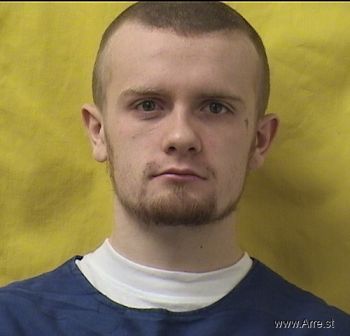 Daniel Adam Lee Clark Mugshot